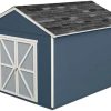 w1-24-1.jpg Handy Home Products Rookwood 10×12 Do-It-Yourself Wooden Storages Sheds- Does not Include Floor kit, Paint, or Roofing Shingles