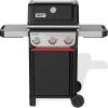 Weber Spirit E-325 Gas Grills