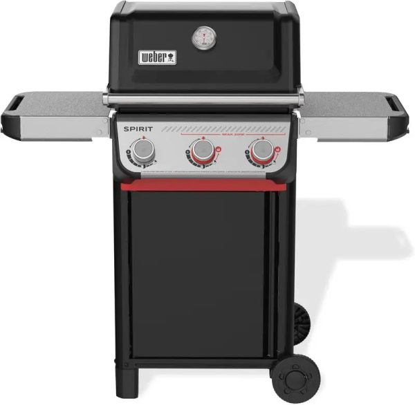 Weber Spirit E-325 Gas Grills