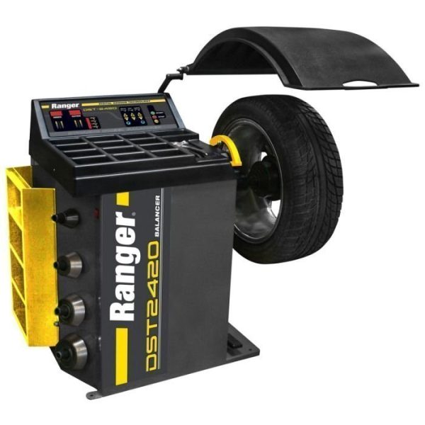 wheel-balancer-ranger-dst2420.jpg Ranger DST2420 Dynamic Wheel Balancer