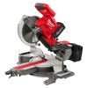SKIL SPT88-01 12″ Worm Drive Dual Bevel Sliding Miter Saw