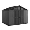 Keter Stronghold 2.0 Storage Sheds