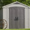 Keter Stronghold 2.0 Storage Sheds