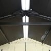 Keter Stronghold 2.0 Storage Sheds