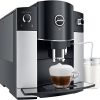xxxxx-1-1-1.jpg Jura D6 Automatic Coffeemaker and Espresso Machine Platinum