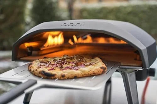 y2-2-1.jpg Ooni Koda 16 Natural Gas Pizza Oven – 28mbar Naturals Gas Outdoor Oven, Makes 16 Inch Pizzass